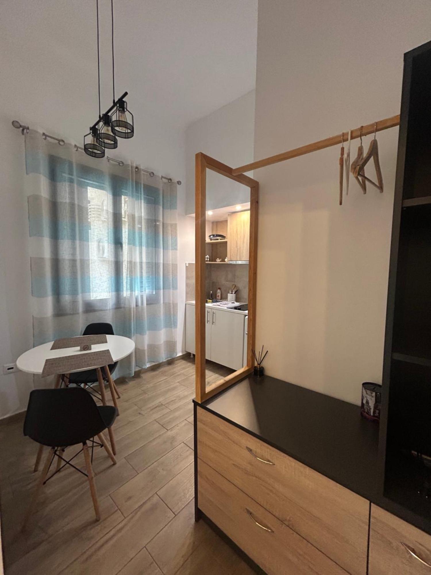 Technopolis Luxury Apartments Atena Exterior foto