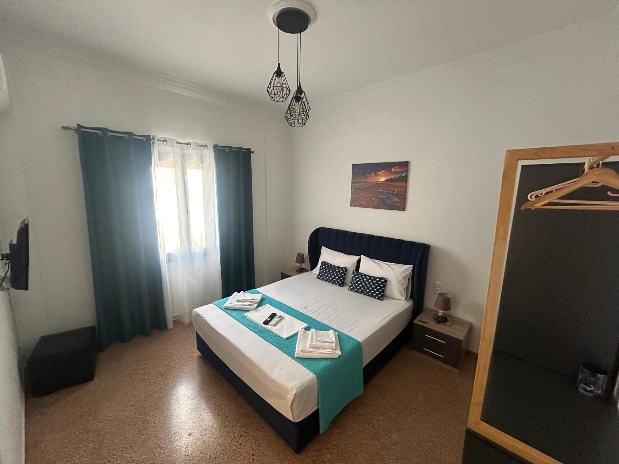 Technopolis Luxury Apartments Atena Exterior foto