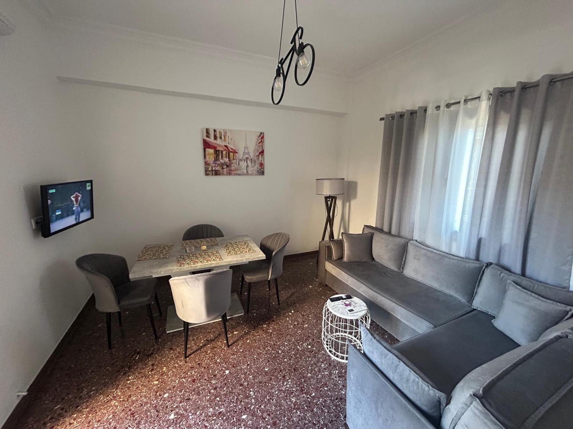 Technopolis Luxury Apartments Atena Exterior foto
